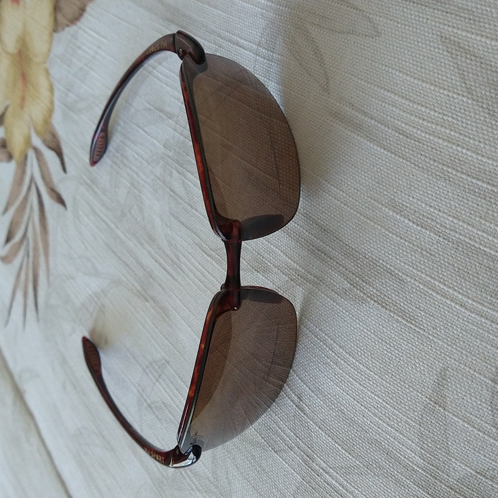 Maui Jim Ho'okipa Reader Sunglasses (2.5)